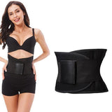 Hirundo Support Adjustable Elastic Waist Belt/ Body Shaper