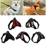 No-Pull Dog Harness, Adjustable Harness for Dogs