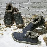 Modern Anti Slip Snow Boots