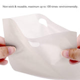 Toast And Grill Bags，5 Packs