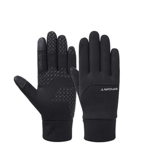 Thermal Gloves for Touch Screen