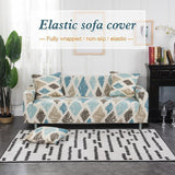 Universal Elastic Sofa Cover