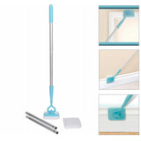 Baseboard Mop For Cleaning Your Baseboards and Moldings