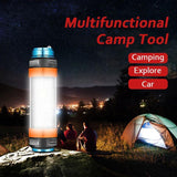 Multifunctional Camp Tool