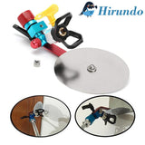 Hirundo Paint Sprayer Universal Guide Tool(1 Set)