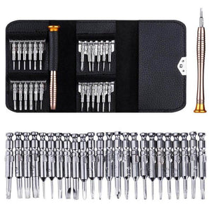 Premium Repair Kit - 25 in 1!