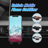 Vehicle Mobile Phone Stabilizer