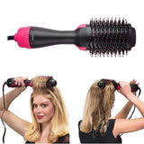 One Step Salon 2-in-1 Hair Dryer & Styler