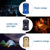 Multi-functional Outdoor Camping Light