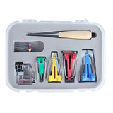 Bias Tape Maker Kit