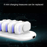 Mini Portable Phone Charger