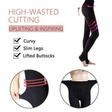 Hirundo Winter Warming Leggings