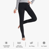 Hirundo Winter Warming Leggings