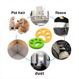 Pet Hair Remover for Laundry for All Pets