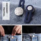 Jeans Retractable Button (5PCS)