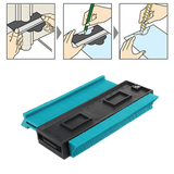 Saker Contour Duplication Gauge