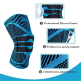 Meniscus Injury Professional Knee Protector