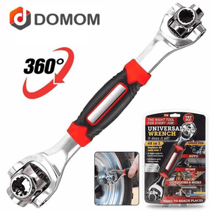 Domom® 48-In-1 Multipurpose Bolt Wrench