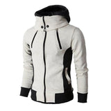 Extremely comfortable jacket for autumn / winter