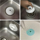 Hirundo Drain Stoppers and Strainers