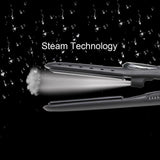 Professional Steam Hair Straightener