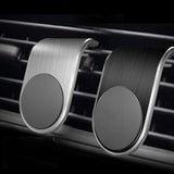 Magnetic Car Phone Holder