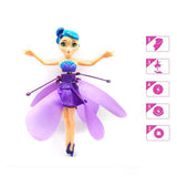 Flying Fairy Toy