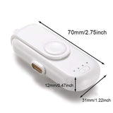 Mini Portable Phone Charger