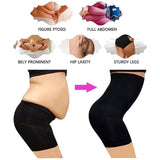 High Waist Body Shaping Pants