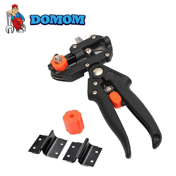 DOMOM Professional Garden Grafting Tool Kit