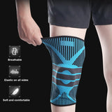 Meniscus Injury Professional Knee Protector