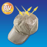 Sunscreen Cooling Hat