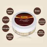 Hirundo Leather Healing Balm