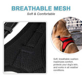 No-Pull Dog Harness, Adjustable Harness for Dogs