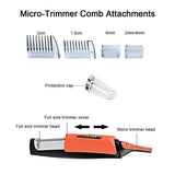 2 in 1 Hair Trimmer