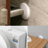 Anti-Collision Rubber Door Handle Covering