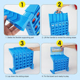 Connect 4 Shots Board Games Set For Kids