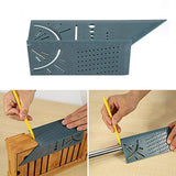 New 3D 90 Degree Square Carpenter's Tool