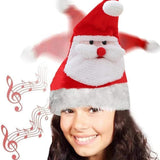 Electric Christmas Hat