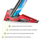 Card Size & Foldable Phone Holder