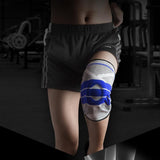 Meniscus Injury Professional Knee Protector