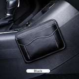 Velcro Car Storage Bag