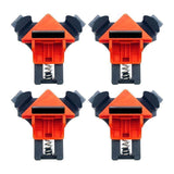 Corner Clamps(4 Pcs)