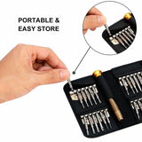 Premium Repair Kit - 25 in 1!