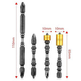 Magnetic Driver Drill Set