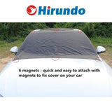 Hirundo Magnetic Car Anti-snow Cover