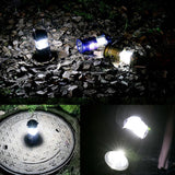 Multi-functional Outdoor Camping Light