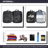 Multifunctional Travel Bag