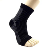 Hirundo Anti-Fatigue Compression Socks, 2 Pairs