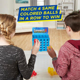 Connect 4 Shots Board Games Set For Kids